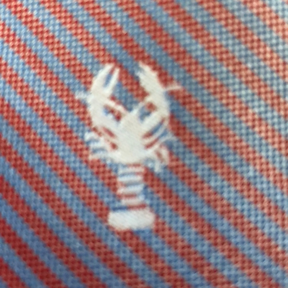 Men's tie - Picture 2 of 3